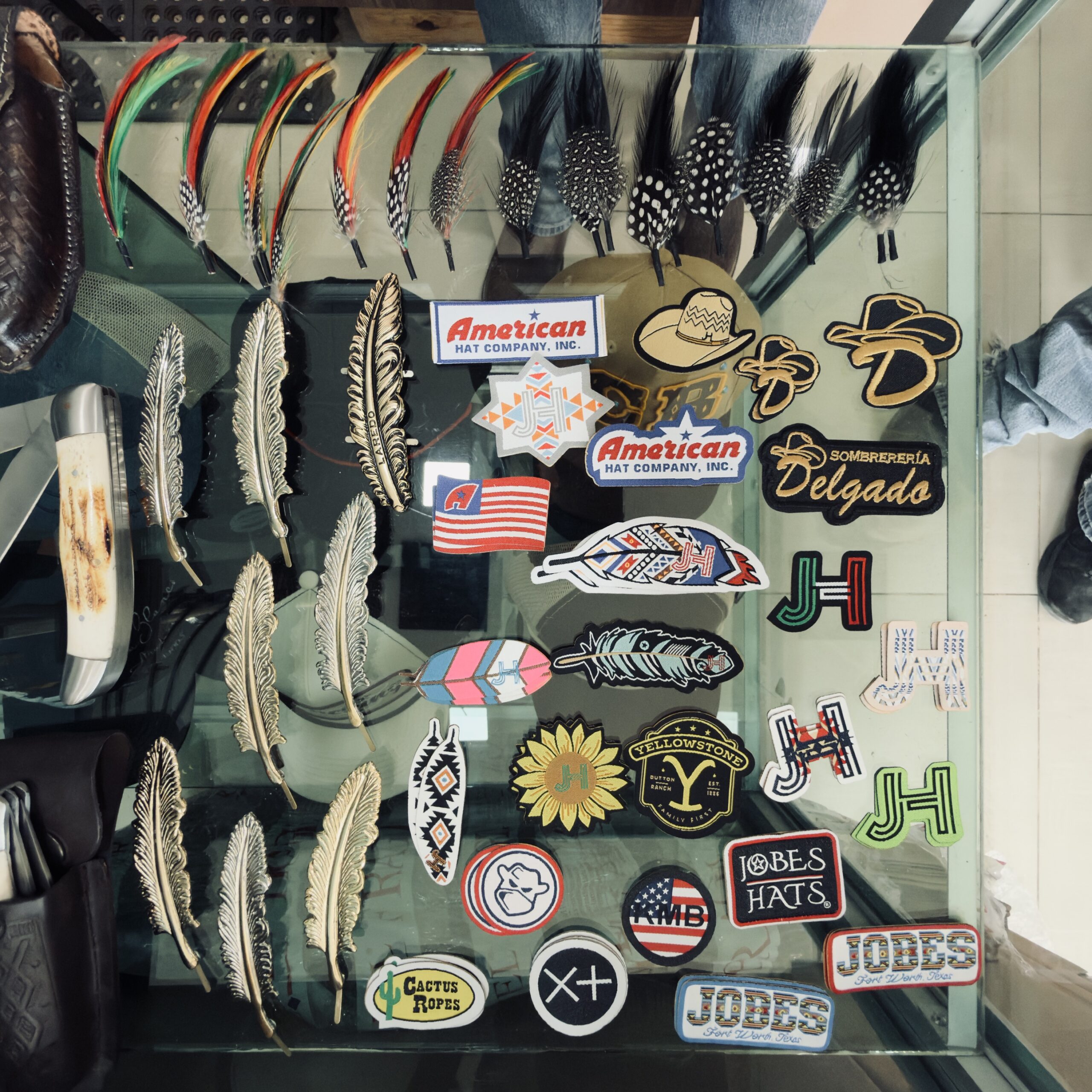 Parche
